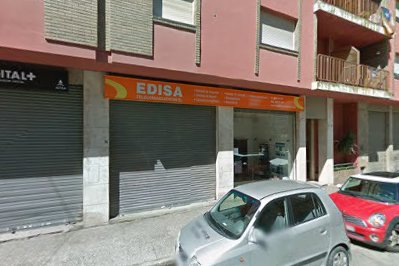 EDISA TELECOMUNICACIONS 4 EDISA TELECOMUNICACIONS 4